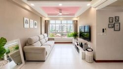 Blk 426A Floral Spring @ Yishun (Yishun), HDB 4 Rooms #608609571